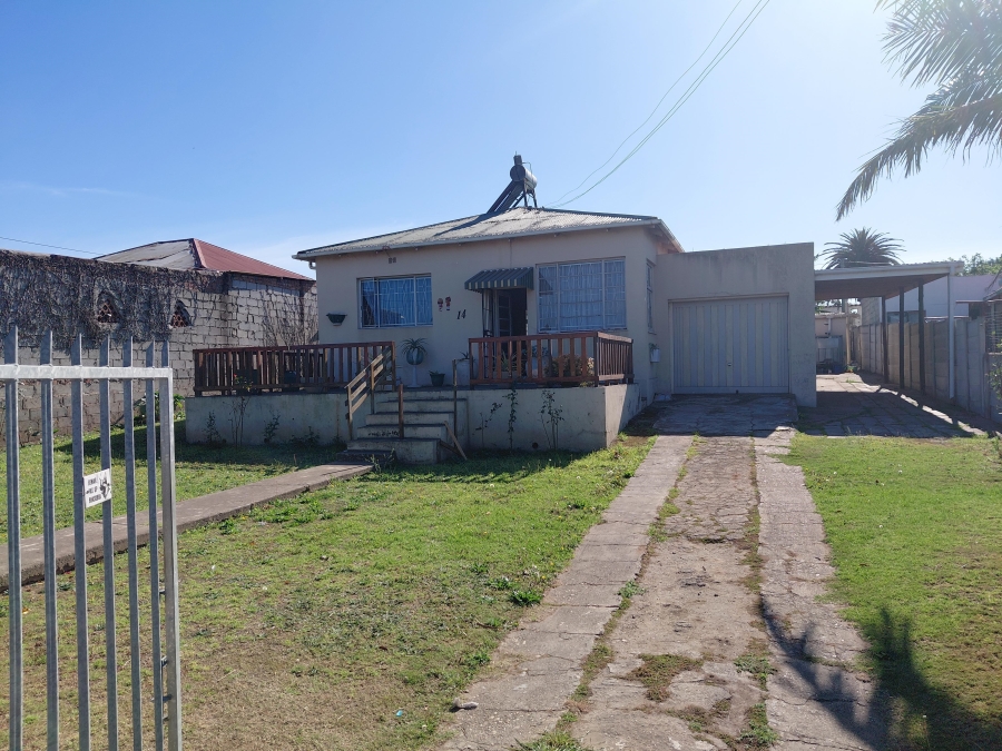 2 Bedroom Property for Sale in Cannon Hill Eastern Cape